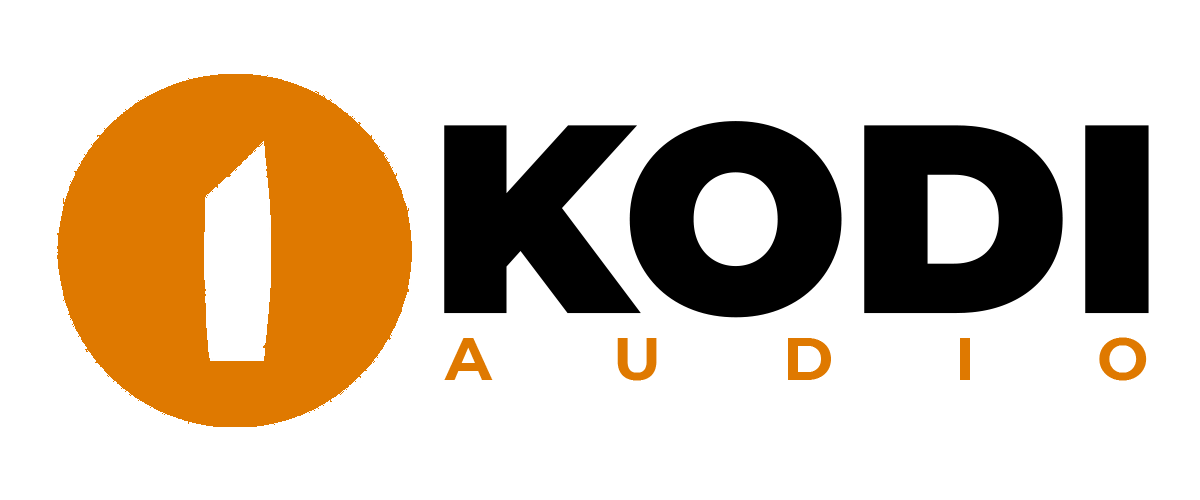 OneKODI Audio